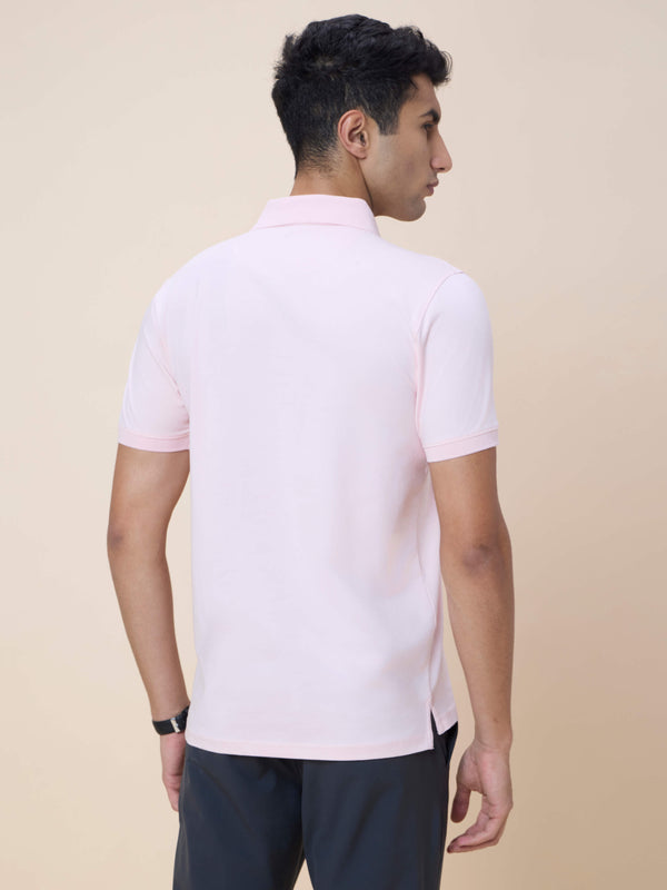 Quick Snap Polo