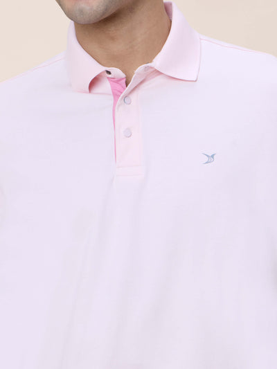 Quick Snap Polo