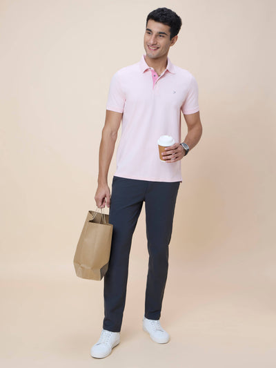 Quick Snap Polo