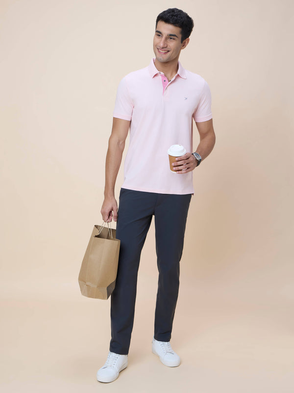 Quick Snap Polo