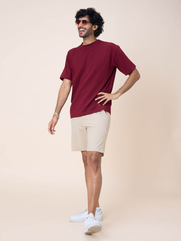 Hybrid Shorts