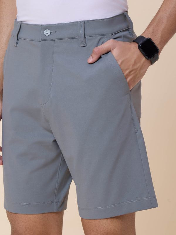 Hybrid Shorts