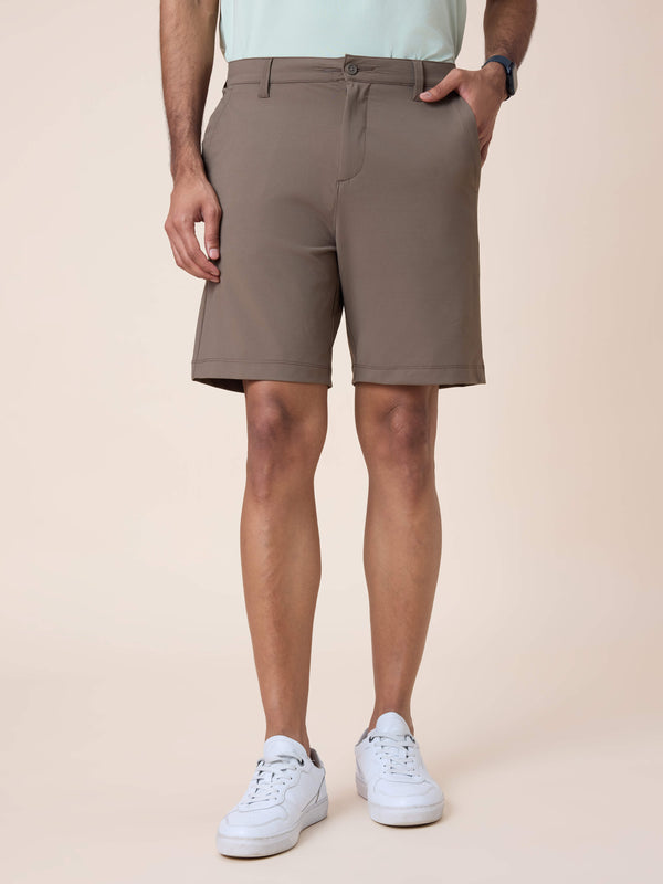 Hybrid Shorts