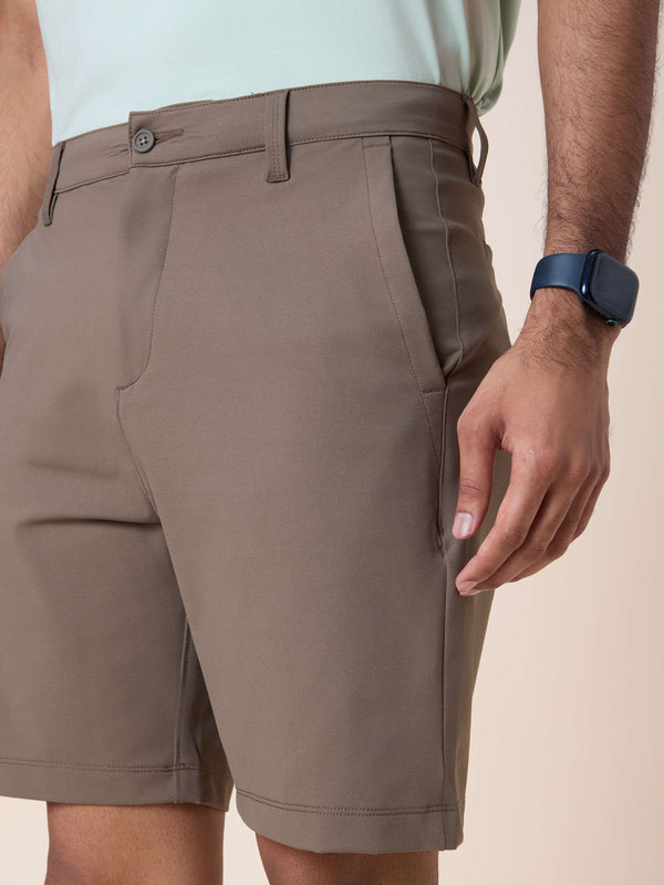 Hybrid Shorts