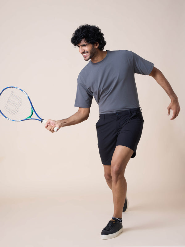 Hybrid Shorts