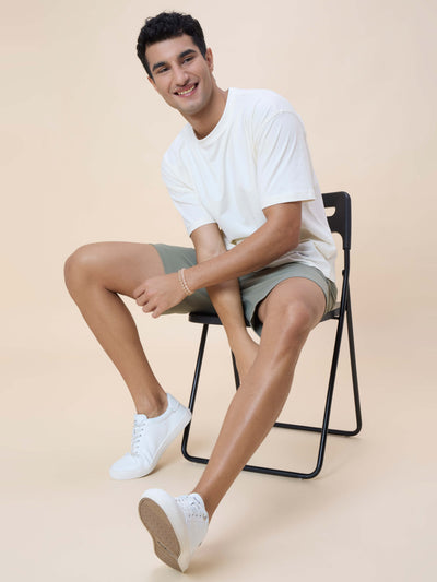 Hybrid Shorts