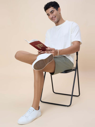 Hybrid Shorts