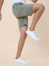Hybrid Shorts