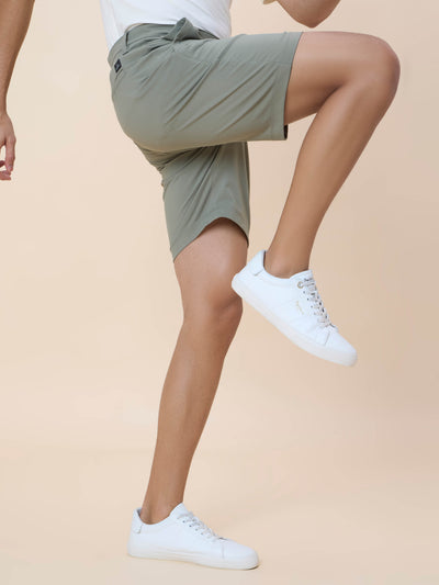 Hybrid Shorts