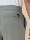 Hybrid Shorts