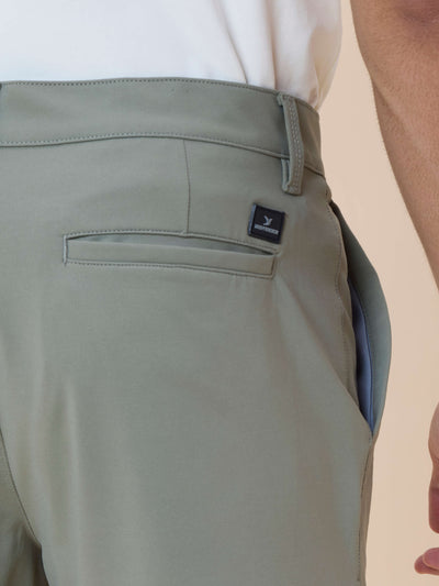 Hybrid Shorts