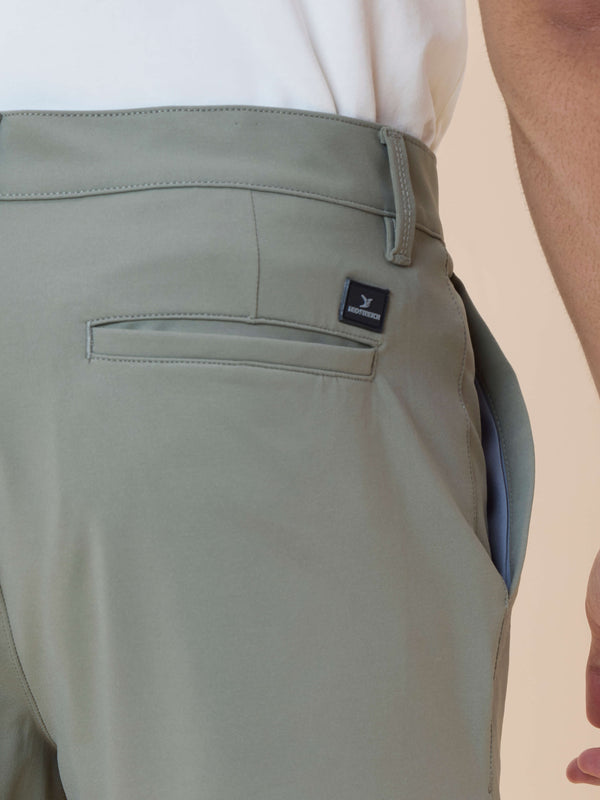 Hybrid Shorts