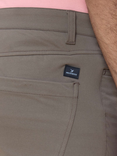 Transit Pant