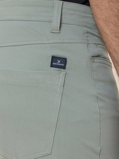 Transit Pant