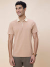 Easy Zip Polo