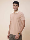 Easy Zip Polo