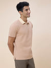 Easy Zip Polo
