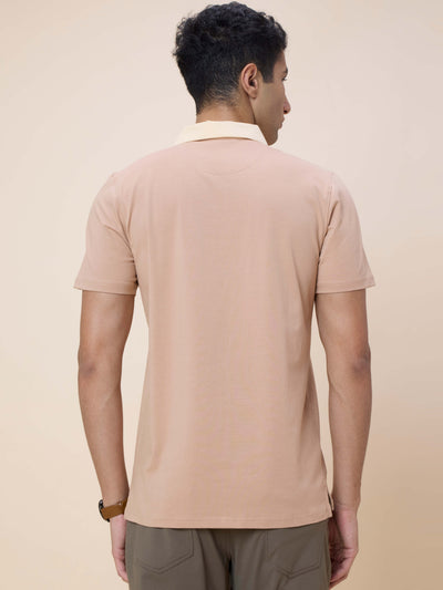 Easy Zip Polo
