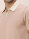 Easy Zip Polo