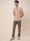 Easy Zip Polo
