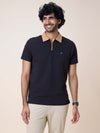 Easy Zip Polo