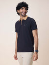 Easy Zip Polo
