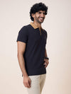 Easy Zip Polo