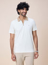 Easy Zip Polo