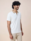 Easy Zip Polo