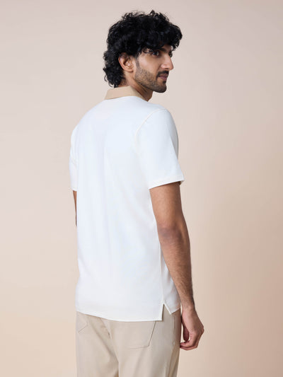 Easy Zip Polo