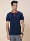 Easy Zip Polo