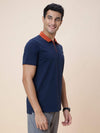 Easy Zip Polo