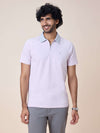 Easy Zip Polo