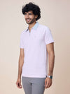 Easy Zip Polo