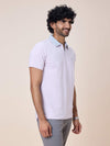 Easy Zip Polo