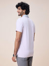 Easy Zip Polo